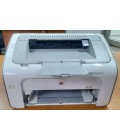 HP LASERJET P1102